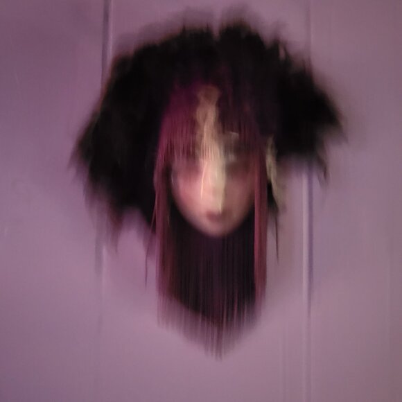 Mask - Picture 4 of 8